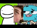 Cantu Gumball Voice Actor Beats Up Dream