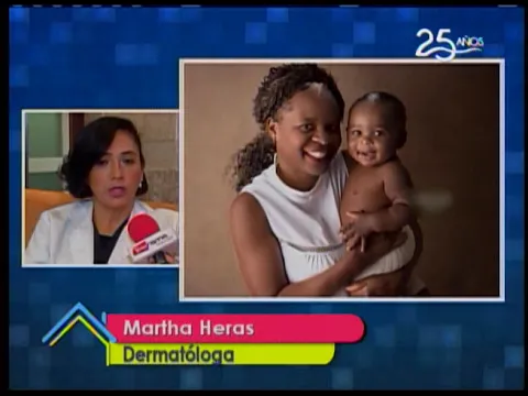 Canas ¿Estrés o genética?