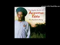 Augustus Pablo - Cassava Piece