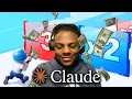 Building a 1M Mobile Game with Only AI