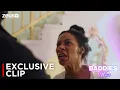 Baddies West Tommie vs Stunna Girl Exclusive Clip Zeus