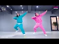 [Dance Workout] Daddy Yankee - Problema | MYLEE Cardio Dance Workout, Dance Fitness
