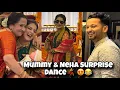 Download Lagu Mummy \u0026 Neha Surprise Dance At Baby Shower 😍😂❤️ | Part 2 | Aditya Satpute vlogs 
