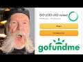 Dutch Mantell on Health Battles Go Fund Me