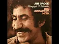 New York's Not My Home - Jim Croce