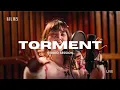 Download Lagu KILMS ft. Jewel Xu - Torment (Studio Session)
