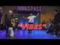 Download Lagu “VIBES” - Da Baby | Kidathegreat