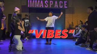  vibes da baby kidathegreat