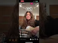 tori kelly - cut (acoustic from instagram live 25/8)