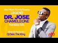 Download Lagu Legend Dr. Jose Chameleone NonStop Mix - New Ugandan Music - Dj Delo - Mad House Sounds