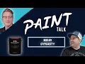 Paint Review Dynasty by Behr - The Most Durable Paint