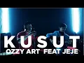 Download Lagu KUSUT - FOURTWNTY  | OZZY ART FEAT JEJE COVER