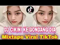 Download Lagu DJ VIRAL TIKTOK TERBARU || DJ CIKINI KE GONDANG DIA MIXTAPE VIRAL TIKTOK TERBARU FULL BASS