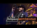 Download Lagu Motörhead live (full show)  | Rockpalast | 2014