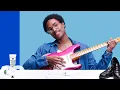 10 Things Steve Lacy Can t Live Without GQ