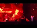 Paint It Black (Rolling Stones Cover) - Zac Brown Band from FEQ 2024