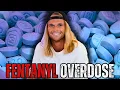 Lagu I Overdosed on Fentanyl Mid-Flight | My Descent Into Fentanyl Hell \u0026 How I Finally Got Sober