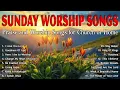 Download Lagu Sunday Worship Songs 🙏 Nonstop Praise and Worship Songs for Church or Home 🙏 Sunday Worship Playlist