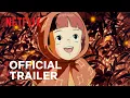 Download Lagu Grave of the Fireflies | Official Trailer | Netflix