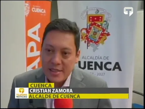 Etapa Ep dota de internet gratuito a 4 hospitales de Cuenca