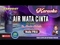 Download Lagu Air Mata Cinta_Karaoke Dangdut Keyboard_ By. Mandar Mahesta