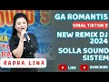 Download Lagu RADHA LINA II GA ROMANTIS (VIRAL TIKTOK) II THE WEDDING RAHMAT \u0026 TENIA II LIVE DESA TAJAH ANTANG