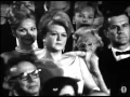 Patty Duke winning Best Supporting Actress