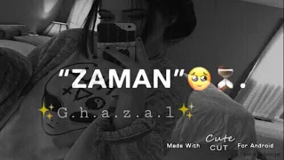 الاغنيه التركيه قلبك مثل الجليد حالات واتس تركي 