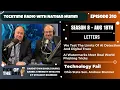 310 TechTime Radio AI Watermarks Real World Phishing Tricks 26