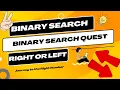 Binary Search - Leetcode 704