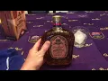 Crown Royal Texas Mesquite