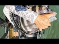 Catching Monster Sheepshead Under NJ Docks