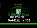 Installing Using Powerful as Text Editor for on - sec