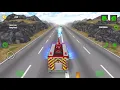 Crazy Traffic Driving Ready to Launch