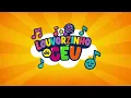 DEUS ESTÁ AQUI (CORINHO GOSPEL) - Versão Louvorzinho do Céu - Música Infantil Gospel