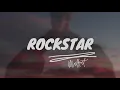 Mallrat - Rockstar (Lyrics)