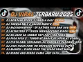 Download Lagu DJ TIKTOK TERBARU 2025 - DJ NGAPAIN REPOT X TABOLA BALE🎵DJ TABOLA BALE X CALON MANTU🎵