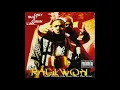 chef Raekwon - Rainy Dayz (feat. Blue Raspberry & Ghostface Killah)