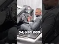 Download Lagu The most AMAZING $4,000,000 koenigsegg regera @koenigsegg @LuxuryCarsHub