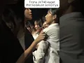 Download Lagu TRISHA JKT48 SHOCK MELIHAT KELAKUAN SENIORNYA #jkt48 #memefreyajkt48 #freyajkt48