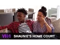 Myles Shaunie O Neal Check Out Luxury Apartments Shaunie s Home Court