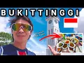 Download Lagu PERTAMA KALI explore BUKITTINGGI dan COBA RENDANG ASLI dari SUMBAR ! SPEKTAKULER 