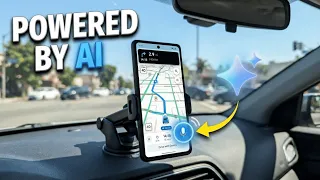 This New Waze Update Is a GAME CHANGER
