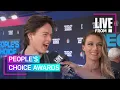La Brea Stars Reveal Time Travel Fantasy at 2021 PCAs People s Choice Awards