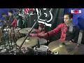 Gelo Gedrug Aksi Bisma Drummer KMB Gedrug Sragen - ARS Jilid 5 L-R