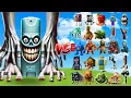 Download Lagu RAN RAN RAN DEODORAN vs All Minecraft Bosses | Minecraft Mob Battle