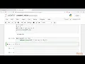 Hands-on Python for Finance Present Value of a Stream of Cash Flows packtpub com