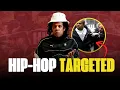 Lagu Jay-Z on Hip-Hop Culture Being Targeted