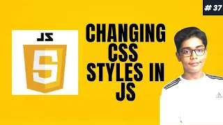 JavaScript Course Project Based Learning - Changing CSS Styles Password Validation In Javascript