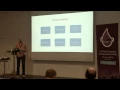 Claudio Ortolina - Rewriting a Ruby application in Elixir ElixirConf EU 2015